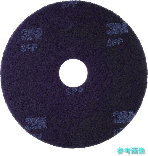 3M SPP 330X82 サーフェスプリパレーションパッド 330X82mm (5枚入) 【1箱(5枚)】|イーキカイ 店