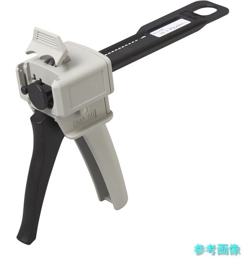 3M EPX P/A 2 二液混合型接着剤用アプリケータ Scotch-WeldEPX接着剤専用ガン EPX PLUS2｜イーキカイ　店