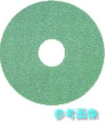 (3M) GRE 280X82 グリーンスクラビングパッド 緑 280X82mm (5枚入) 【1箱(5枚)】｜イーキカイ　店
