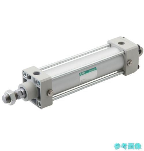 (CKD) SCA2-CA-80B-400-T0H-D セレックスシリンダ 口径80 400粍