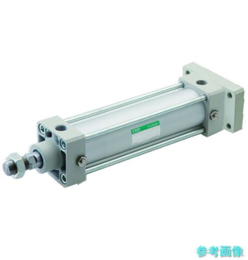 (CKD) SCA2-FB-80B-400-T0H-D セレックスシリンダ 口径80 400粍