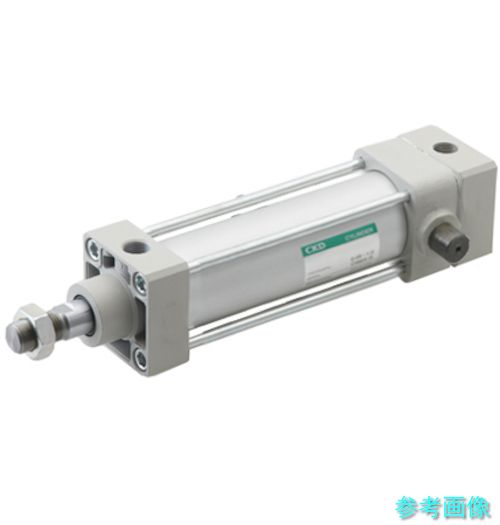 (CKD) SCA2-結核症-63B-250-T2H3-R セレックスシリンダ 口径63 250粍