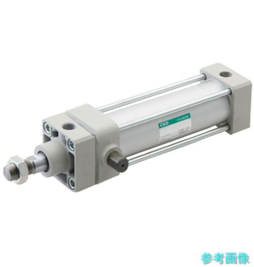 (CKD) SCA2-TA-63B-250-T2H3-H セレックスシリンダ 口径63 250粍