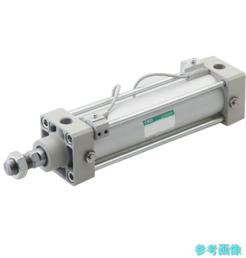 (CKD) SCA2-00-80B-400-T0H-D セレックスシリンダ 口径80 400粍