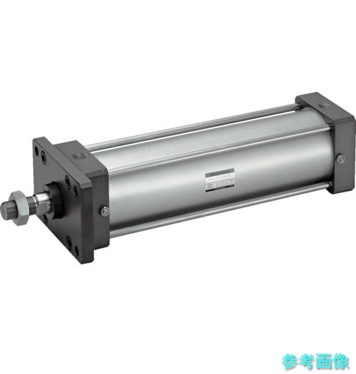 [CKD] SCA2-00-80B-150 セレックスシリンダかばい立て金具有りの実