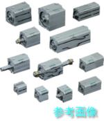 (CKD) SSD-K-63-70 スーパーコンパクトシリンダ