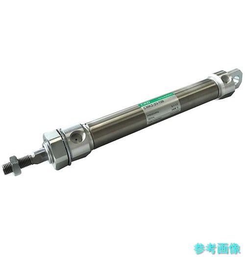 (CKD) CMK2-CC-20-25-T2V-R-Y タイトシリンダ