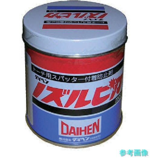 《基本メーカー直送》 ダイヘン 2670-005 ノズルピカ スパッタ付着防止剤 【10缶】