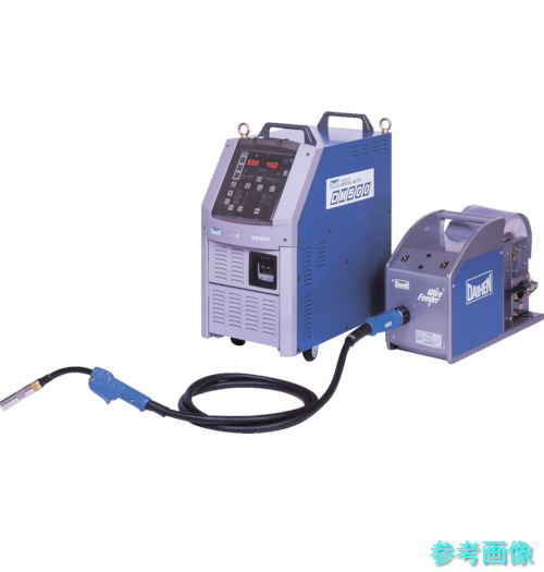 楽天市場】ミグボーイ135・MIG/MAG自動溶接機 CPSS-135 DAIHEN