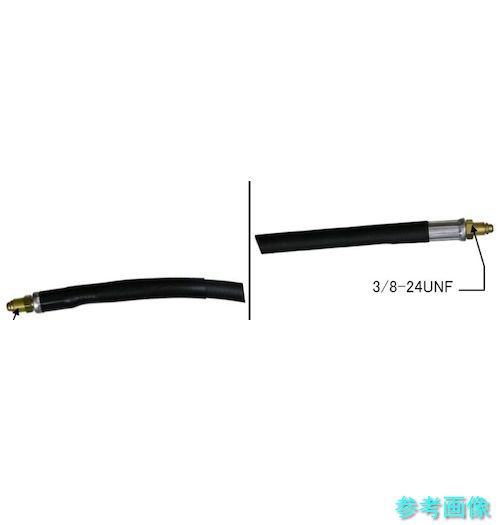 《基本メーカー直送》 ダイヘン H980D00 AW-2041用4mパワーケーブル 【1本】