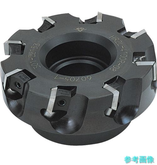 (ダイジェット) HR2L-4200R-16 (ダイジェット)粉砕機 本体 【1台】