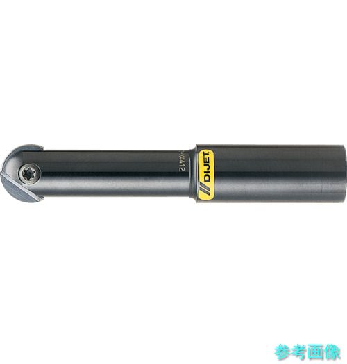 メーカー直送 (ダイジェット) BNMM-300106S-S32 ミラーボールエンドミル 本体｜イーキカイ　店