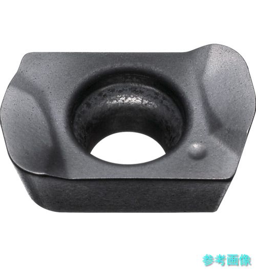 ダイジェット EOMT060210ZER(JC8118) QMミル用チップ JC8118 【10個(1個)】｜イーキカイ　店