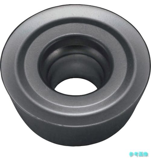 (ダイジェット) RDMT1004MOT(JC8118) スーパーダイメイト用チップ JC8118 【10個(1個)】