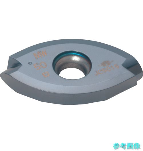 メーカー直送 (ダイジェット) SWB232MMW-G(JC8015) スウィングボール用チップ JC8015 【10個(1個)】｜イーキカイ　店