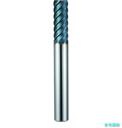 ダイジェット SEHH6200 ワンカット70エンドミル スクエアタイプ(6枚刃・レギュラー刃長) 20mm 【1本】