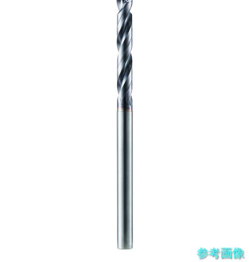 ダイジェット TLD5DCH1180S12(JC8015) 超硬コーティングドリル タイラードリル(5Dタイプ) φ11.8 JC8015|イーキカイ 店