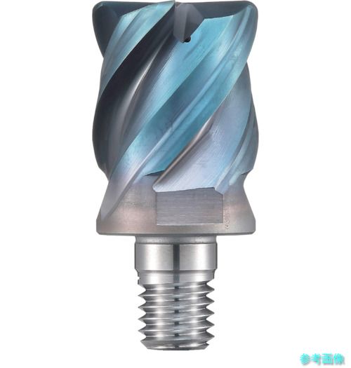 ダイジェット SMSR-4320R10-M16 防振Sヘッド 【1個】