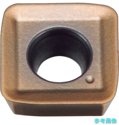 (ダイジェット) SDET090312ZDER-SM(JC7550) SKSーG2 09タイプインサート JC7550 【10個(1個)】｜イーキカイ　店