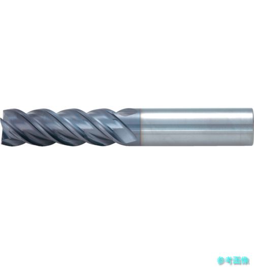 ダイジェット DZ-SOCM4160 スーパーワンカットエンドミル(4枚刃・ミドル刃長) 16mm 【1本】 29,292円