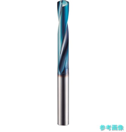 ダイジェット EZH5D0390S04(DH115) EZハードドリル DH115 【1本】