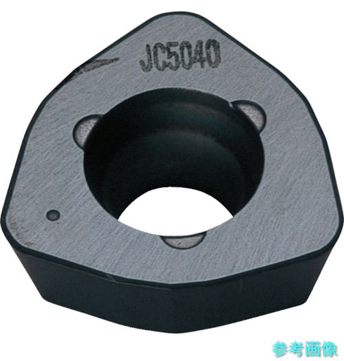 ダイジェット WDMW080520ZTR(JC8015) 高送ることダイマスター用心付け JC8015 【10個(1個)】 その他-花・ガーデン・DIY