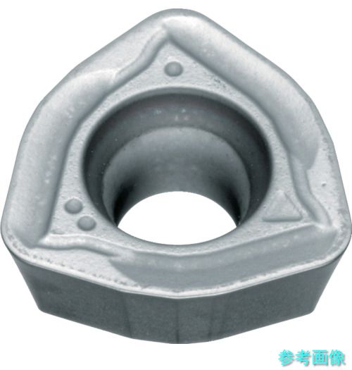(ダイジェット) WOMT04T215ZER(JC8050) 高送ることダイマスター用心付け JC8050 【10個(1個)】