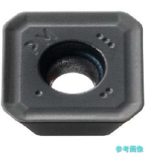 (ダイジェット) SEMT13T3AGSN-PM(JC5040) ミル チップ JC5040 【10個(1個)】