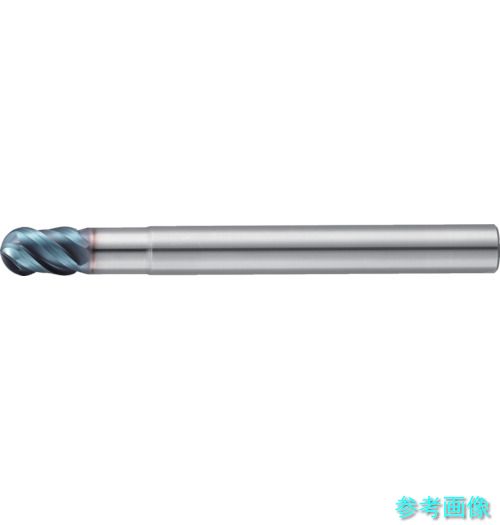 ダイジェット DH-OCHB4050 ワンカットボール70挙げ句の果て圧砕機(3枚刃) 5粍 【1本】