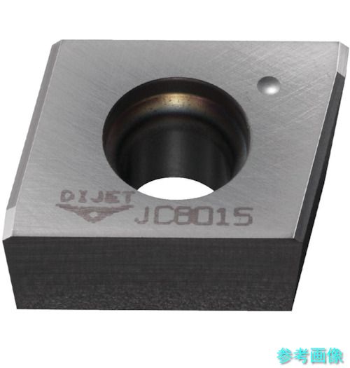 (ダイジェット) NVC1507C05(JC8015) バーチカルZ用チップ JC8015 【10個(1個)】