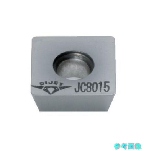 メーカー直送 (ダイジェット) SPHW1203ZPTR(JC8015) フィニッシュジェットミル用チップ JC8015 【10個(1個)】｜イーキカイ　店