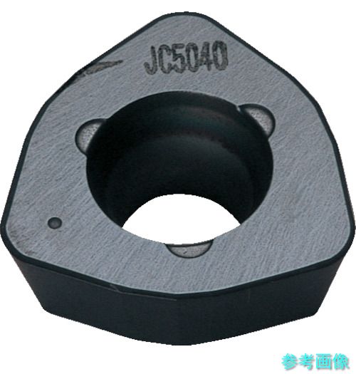 (ダイジェット) WDMW10X620ZTR(JC5040) 高送ることダイマスタ用心付け JC5040 【10個(1個)】