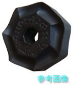 メーカー直送 (ダイジェット) XNMU080610AER-PM(JC5118) ネガヘプタ チップ JC5118 【10個(1個)】|イーキカイ 店