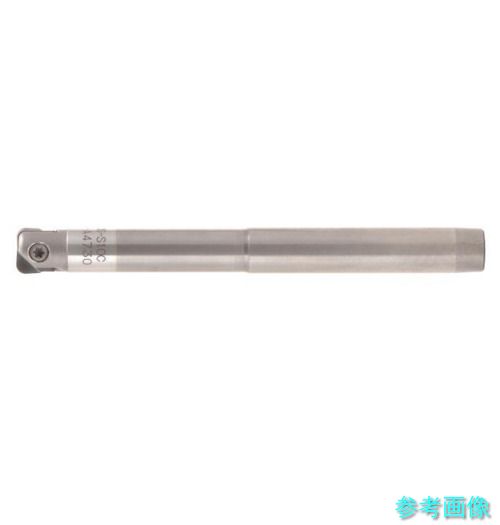 メーカー直送 (ダイジェット) RNML-080075S-S08C ミラーラジアスエンドミル 本体|イーキカイ 店