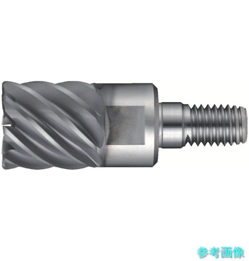 メーカー直送 (ダイジェット) SMSA-8160R05-M8 【メーカー在庫なくなり次第、都度見積に変更】 Sヘッド｜イーキカイ　店