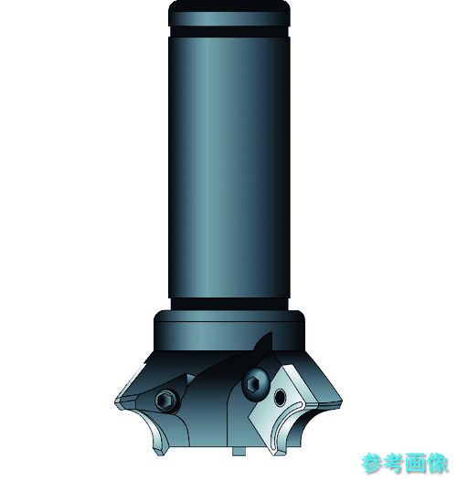 富士元 NK32-70R Rヌーボー シャンクφ32 【1本】