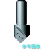富士元 BTD32 面取りカッター バイテンダー(本体のみ)全長180.2mm 【1本】