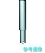 富士元 MR20-16S 面取りカッター ミニR シャンク径20mm 全長120mm 【1本】 14,440円