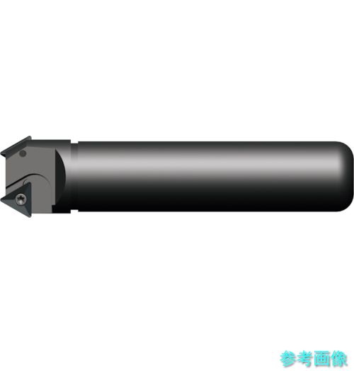 富士元 NKM6023T 面取りカッター モミエコ2 シャンク径20mm 全長100mm｜イーキカイ　店