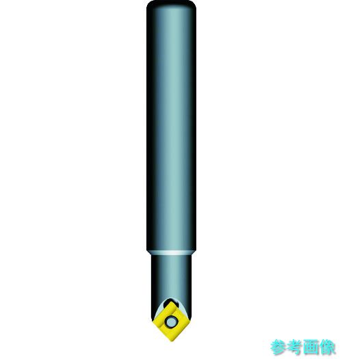 富士元 SC1045C 樅メン 45° シャンクφ10