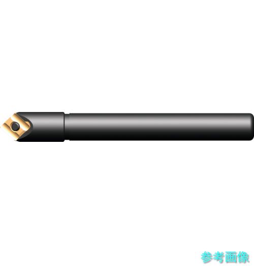 富士元 SC1245C 樅メン 45° シャンクφ12