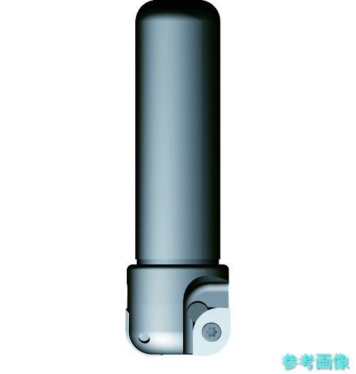 富士元 DC32-40ALR フライス工具 デカスミ 8R~10R 【1台】