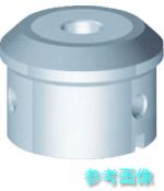 富士元 F3T DIA 卓上型面取り機 ナイスコーナーF3専用電着砥石 【1台】