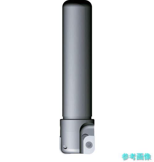 富士元 SK25-30ASR フライス工具 すみっこ シャンクφ25 加工径φ30 2.5R以下 【1台】