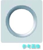 富士元 SPMT030102 (ZA20N) チビ両面用チップ 超鋼M20種(ノンコート) 【12個】