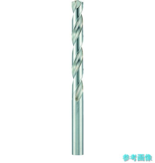 (GUHRING) 1146 1.700 ハイスコバルトドリル(M42) レギュラ 1.7粍 【10本(1本)】 穴あけ工具用アクセサリー-花・ガーデン・DIY-電動・エア工具用アクセサリー