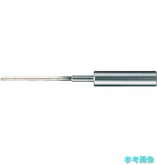 (GUHRING) 5024 3.000 超硬ガンドリル 3mm