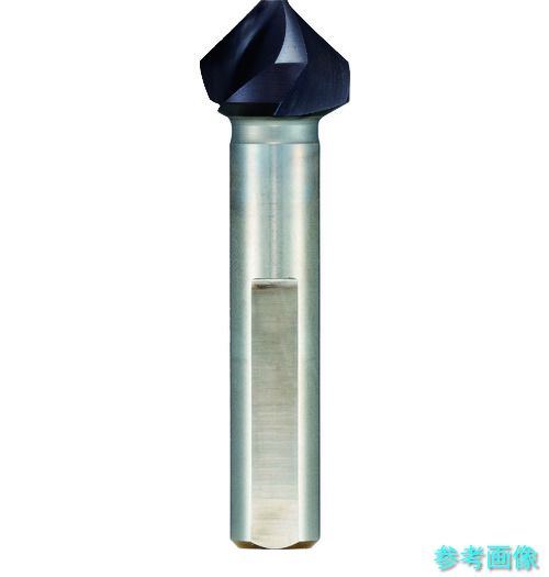 GUHRING 5501 31.000 カウンタシンク90° レギュラTiAlN厚地の外套 31粍 設備-シンク・流し台-花・ガーデン・DIY