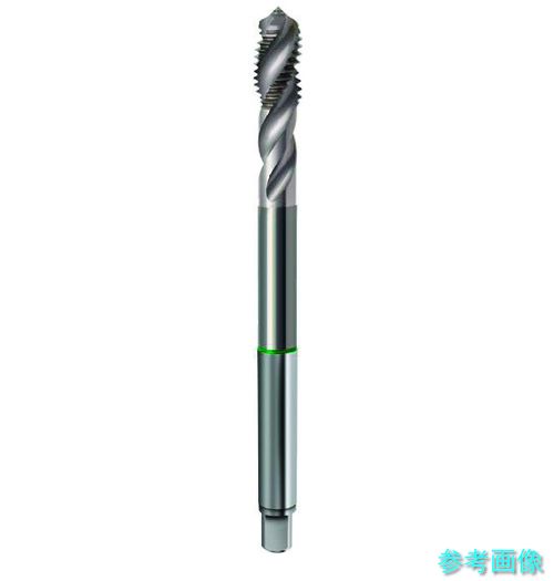 (GUHRING) 4462 16.010 メートル並目ねじ用タップ ロング M16×2