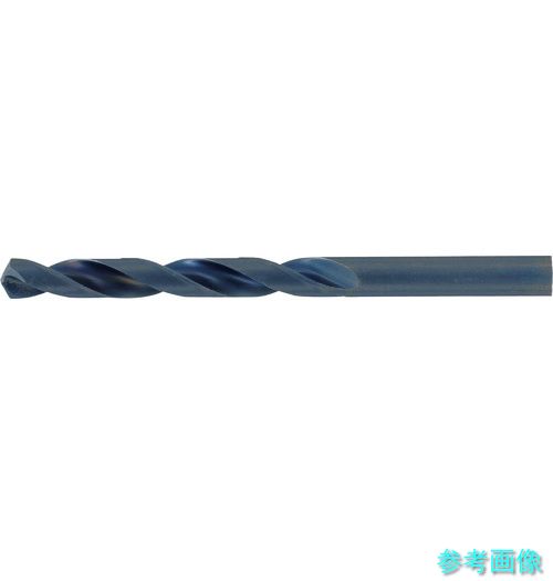 (GUHRING) 205 2.120 ハイスドリル レギュラ ホモ処理 2.12mm 【10本(1本)】